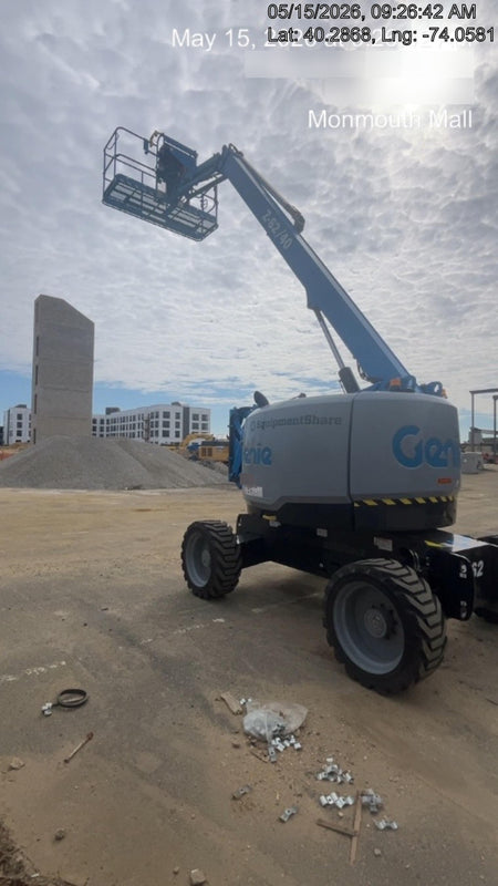 2024 GENIE Z-62/40 RT