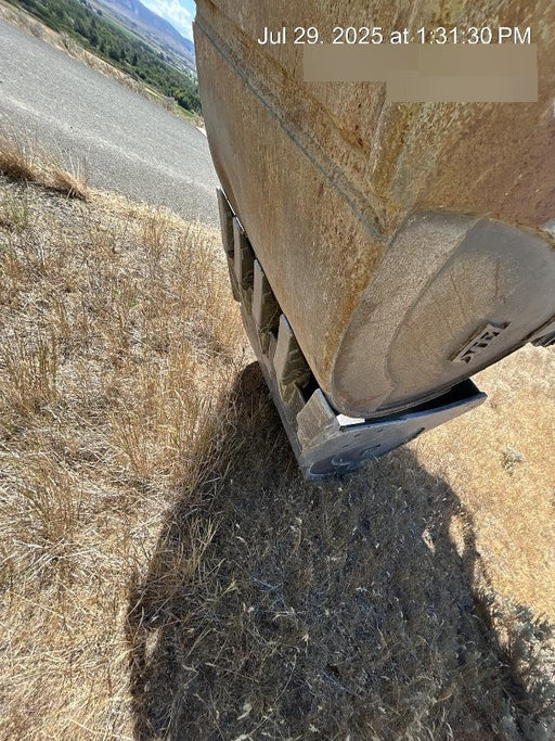 2025 JOHN DEERE 36" Bucket, Excavator 25,000 - 35,000 John Deere