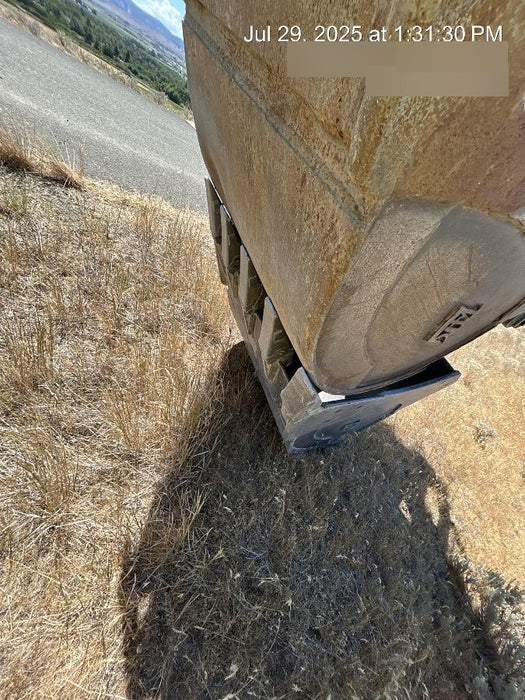 2025 JOHN DEERE 36" Bucket, Excavator 25,000 - 35,000 John Deere