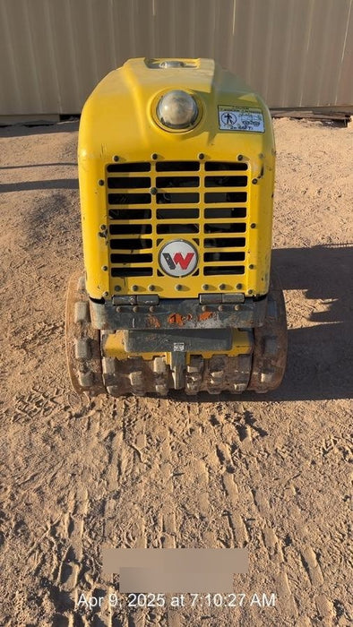 2020 WACKER NEUSON RTKx-SC3