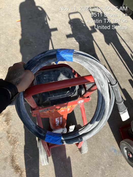 2024 HILTI TE 3000-AVR
