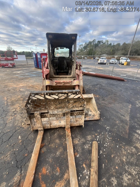 2021 PALADIN 48" Pallet Forks - Paladin