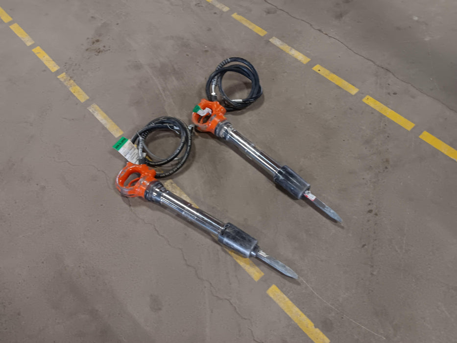 2021 AMERICAN PNEUMATIC TOOL D-handle rivet Buster