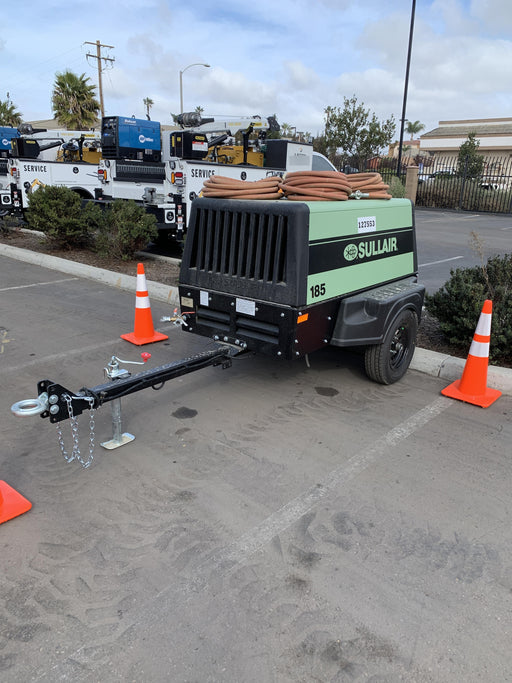 2021 SULLAIR 185-DPQ