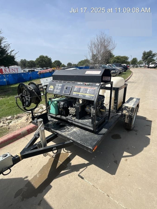 2025 MI-T-M AW-9000-0005 / DHG-4004-B0V6G