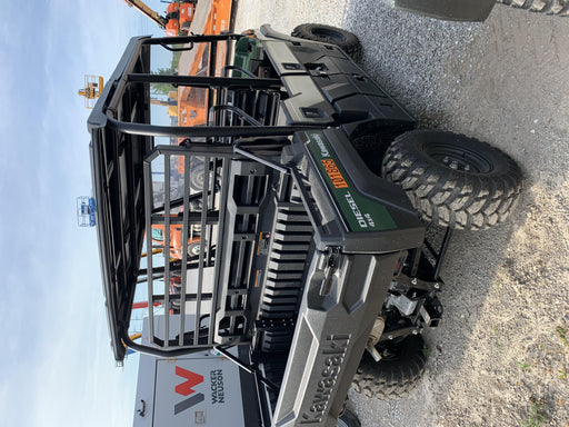 2020 KAWASAKI Mule PRO-DXT (Half Door)