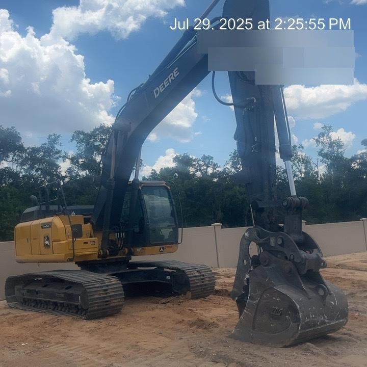 2015 WERK-BRAU 66" Ditching Bucket -  Werk-Brau