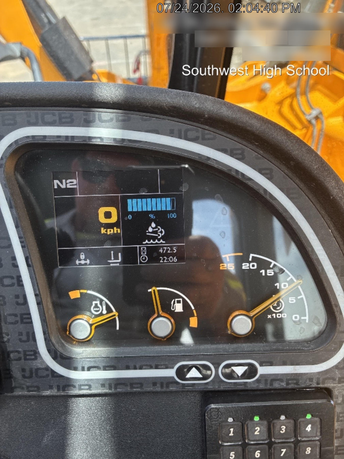 2025 JCB 510-56