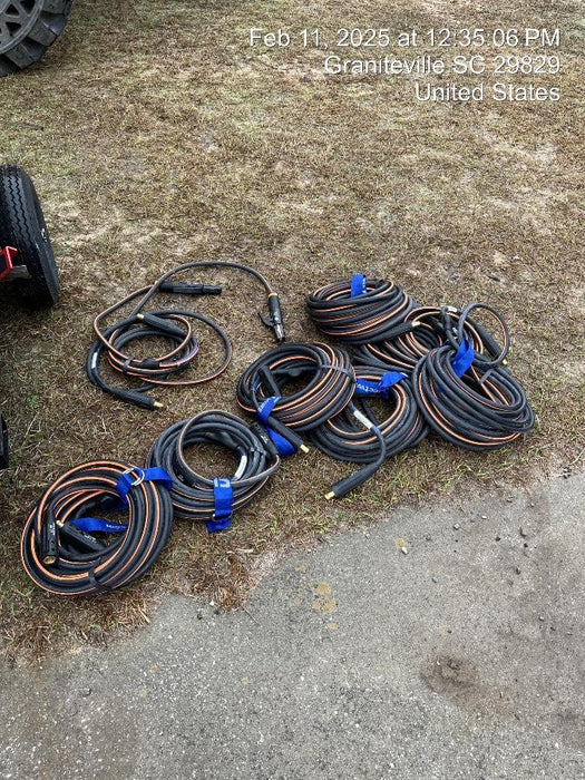 2024 LINCOLN ELECTRIC Ranger 305 LPG