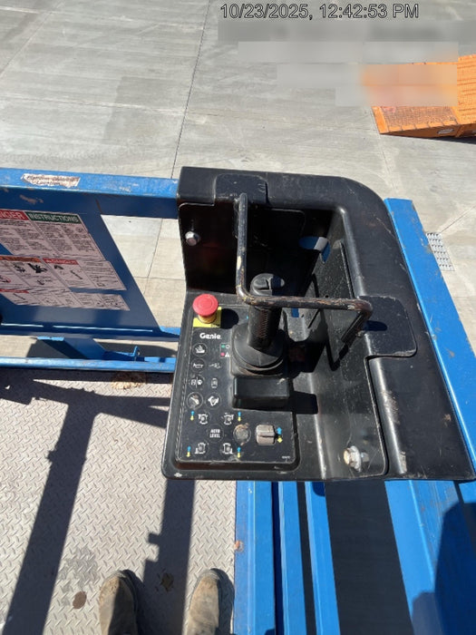 2020 GENIE GS-4069 RT