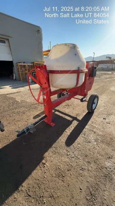 2023 MULTIQUIP MC12PH