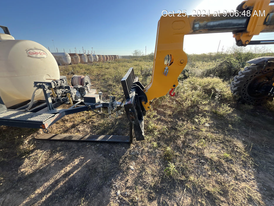 2023 SIMPSON SWT-52517