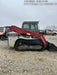 2019 TAKEUCHI TL12V2C