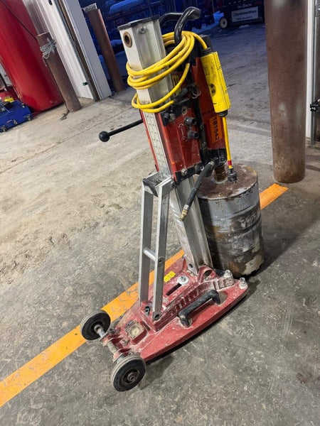 2020 HILTI DD250E