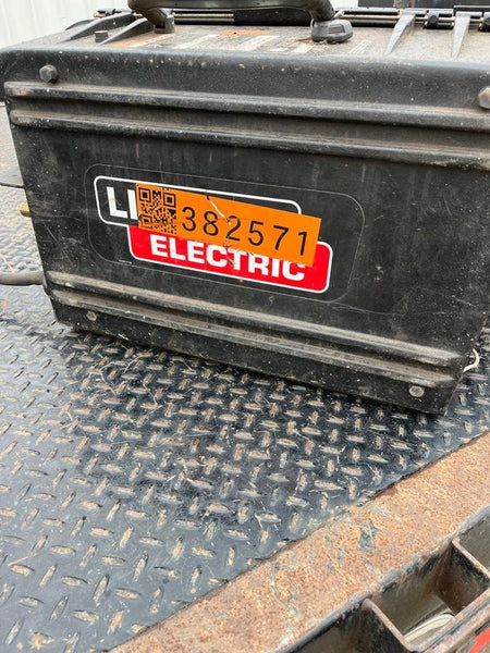 2024 LINCOLN ELECTRIC LN-25X