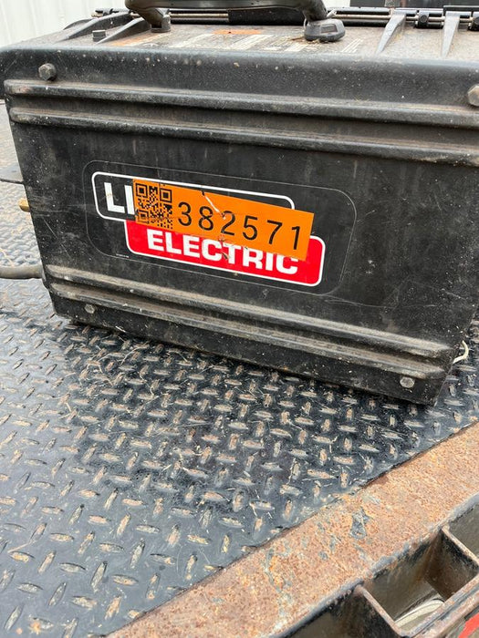 2024 LINCOLN ELECTRIC LN-25X