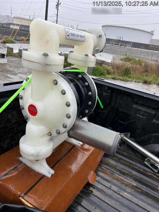 2023 INGERSOLL RAND PD20P-FPS-PTT