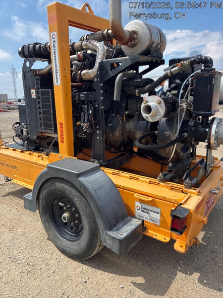 2022 PIONEER PP63C17L71-4045HFC06