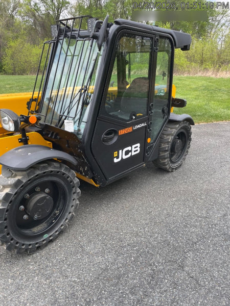 2024 JCB 505-20TC