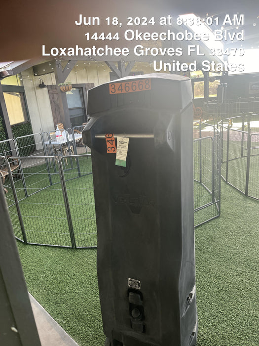 2023 VECTOR Vector Max