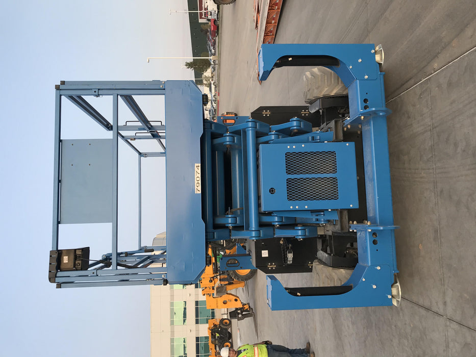 2020 GENIE GS-5390 RT