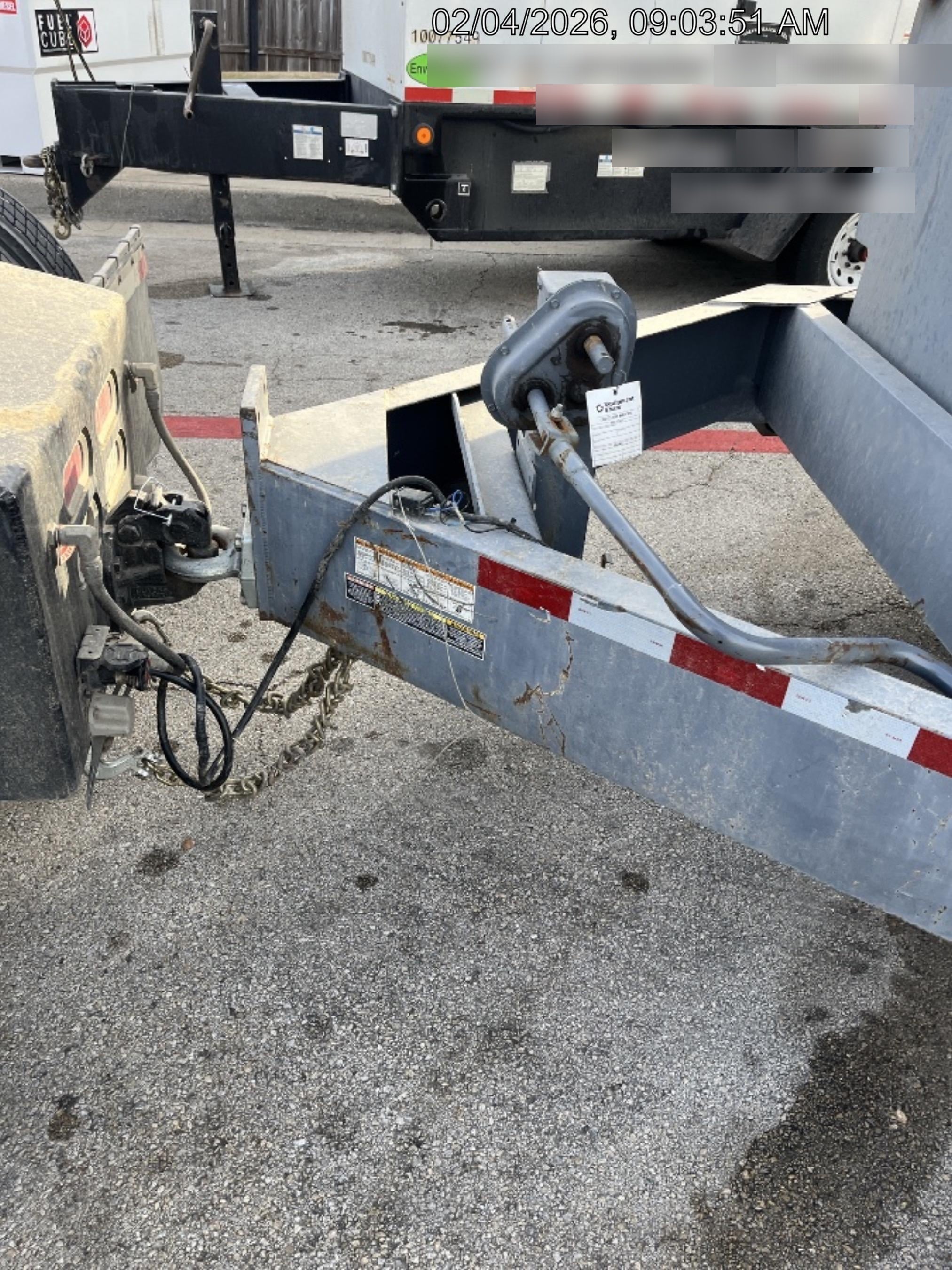2020 ATLAS COPCO QAS625