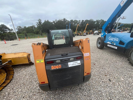 2021 CASE TR310B
