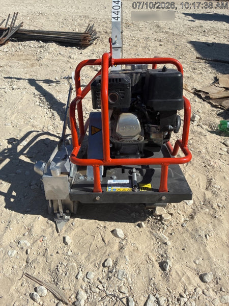 2024 HUSQVARNA SOFF-CUT 150