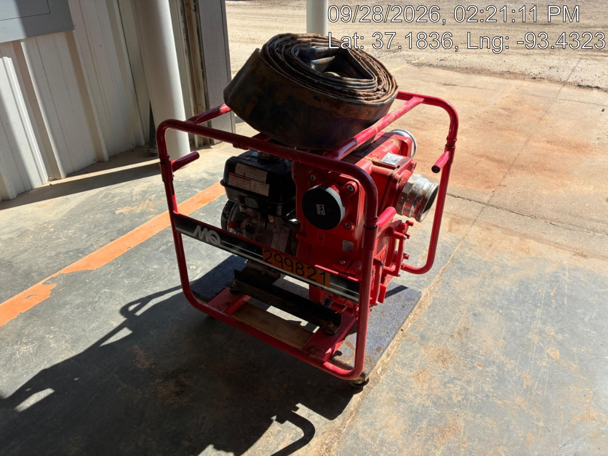 2023 MULTIQUIP QP4TH