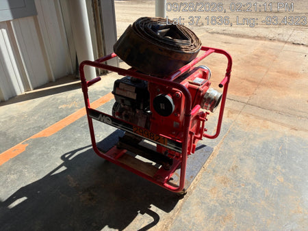 2023 MULTIQUIP QP4TH