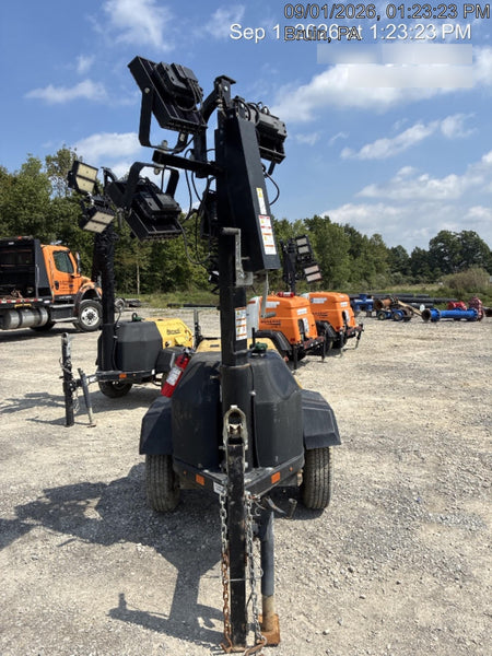 2021 ALLMAND NLV3GR