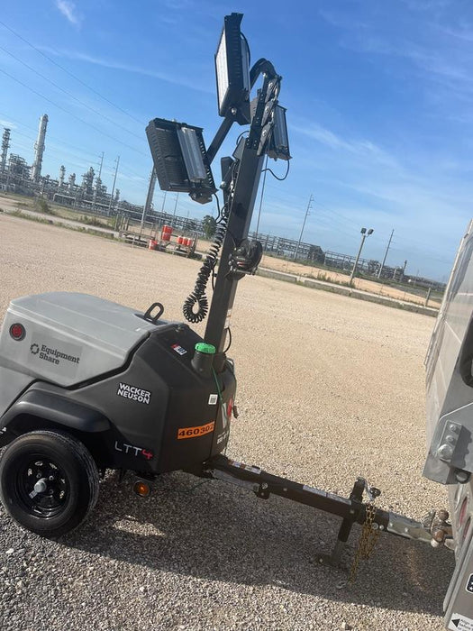 2024 WACKER NEUSON LTT4