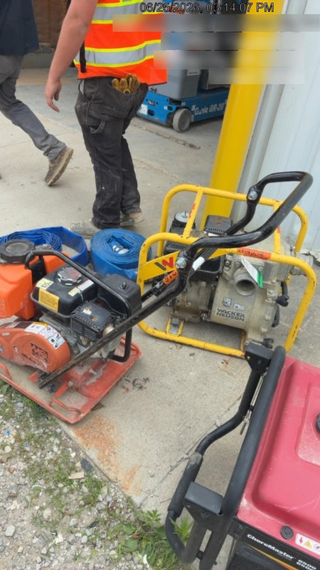 2023 MULTIQUIP MVC82VHW
