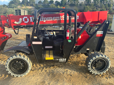 2023 MANITOU MTA6034