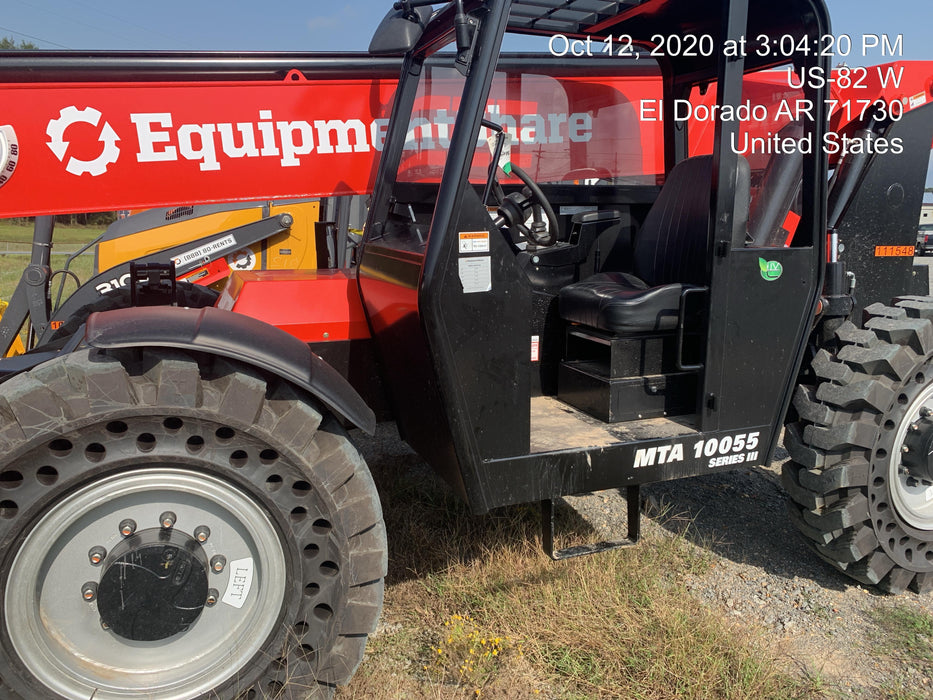2020 MANITOU MTA10055