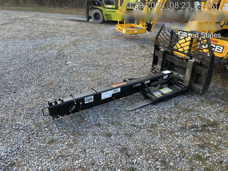 2025 STAR INDUSTRIES M1360B - Star JIB Boom