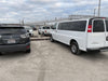 2023 GMC Savana 3500 - Rental