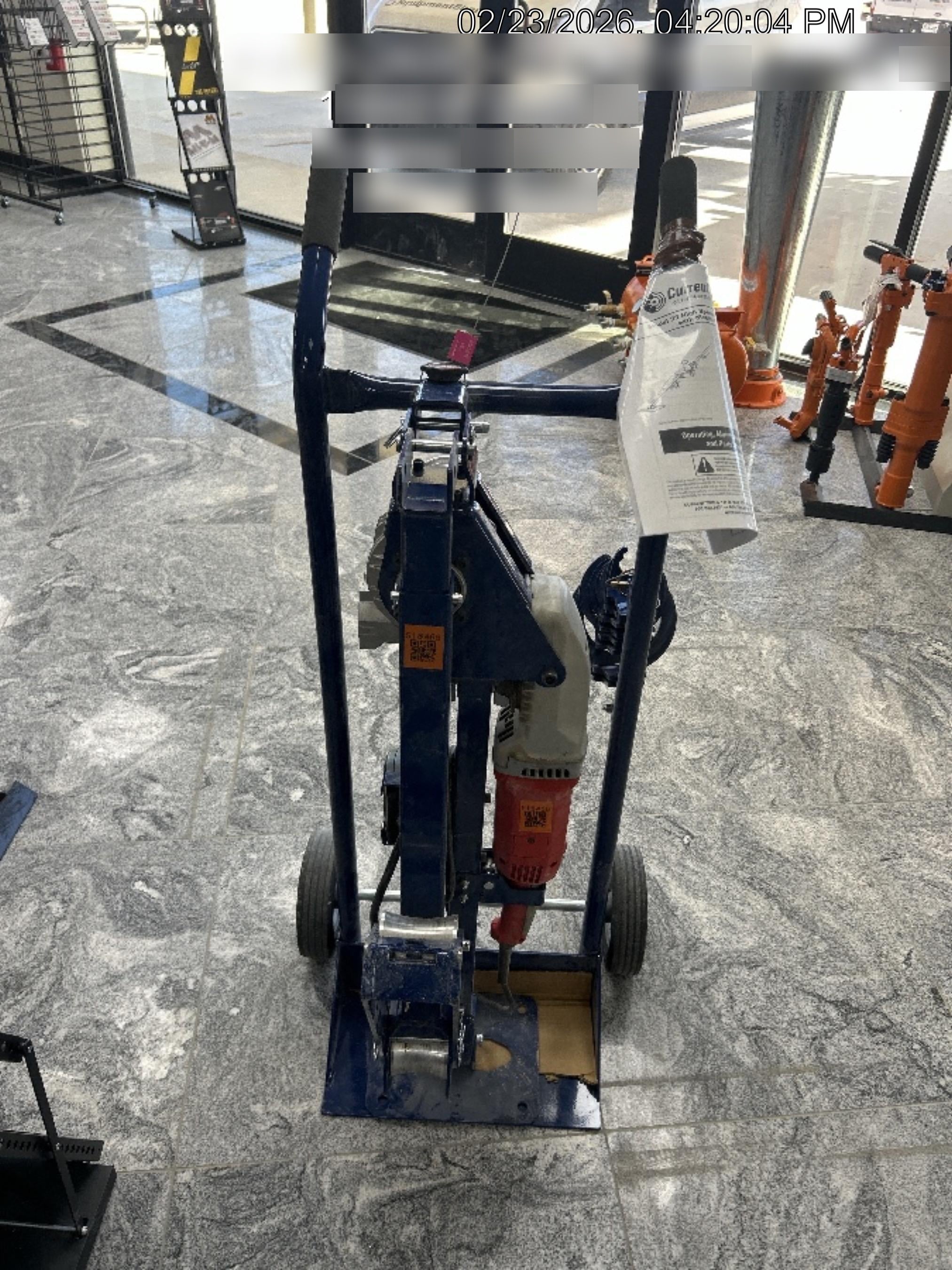 2025 CURRENT TOOLS 33 Current