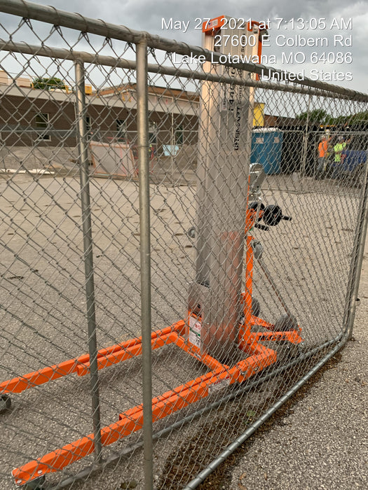 2021 LIFTSMART MLC-24