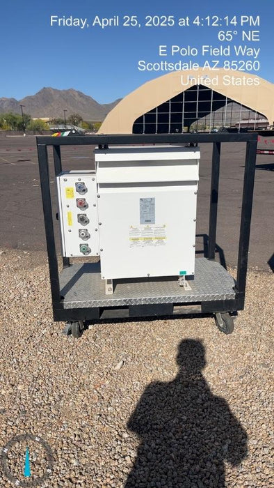 2023 TRYSTAR TCXF1.T536-A-CA1