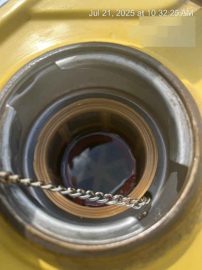 2021 WACKER NEUSON GP6600A