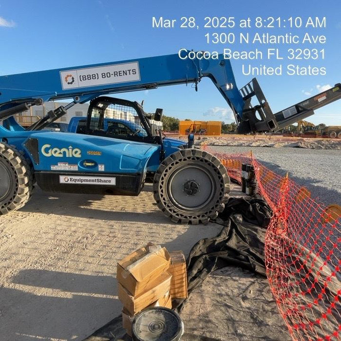 2024 STAR INDUSTRIES M1360B - Star JIB Boom