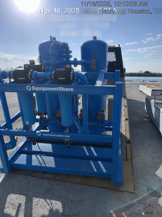 2024 HANKISON RDH-930G