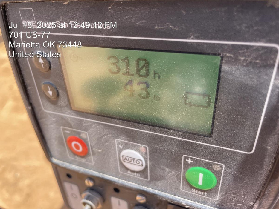 2024 WACKER NEUSON LTT4