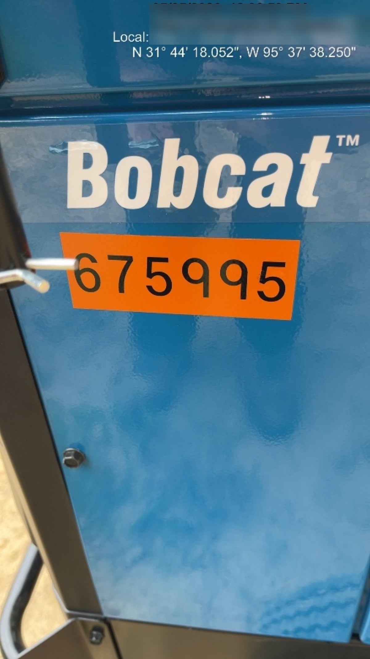 2026 MILLER ELECTRIC Bobcat 265 G