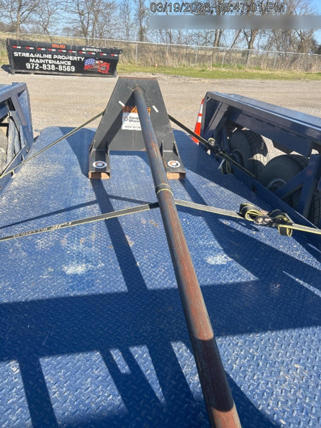 2024 ARROW MATERIAL HANDLING 7630-9