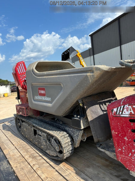 2025 TORO MBTX 2500-TS