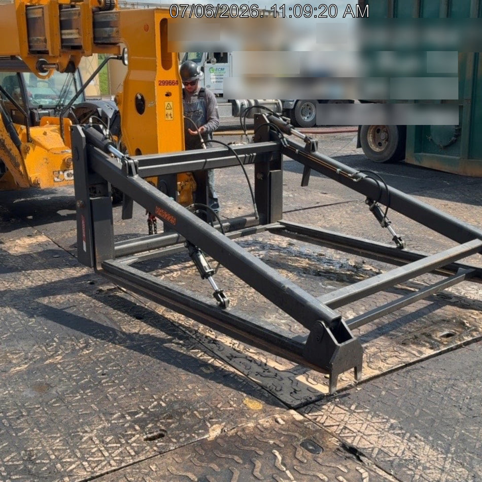 2026 ARROW MATERIAL HANDLING 61842-6-96-089PG