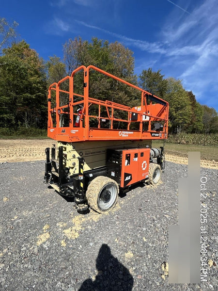 2024 JLG RT4069