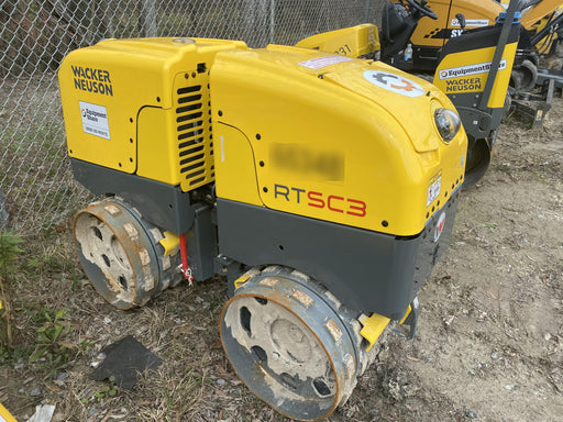2020 WACKER NEUSON RTLx-SC3